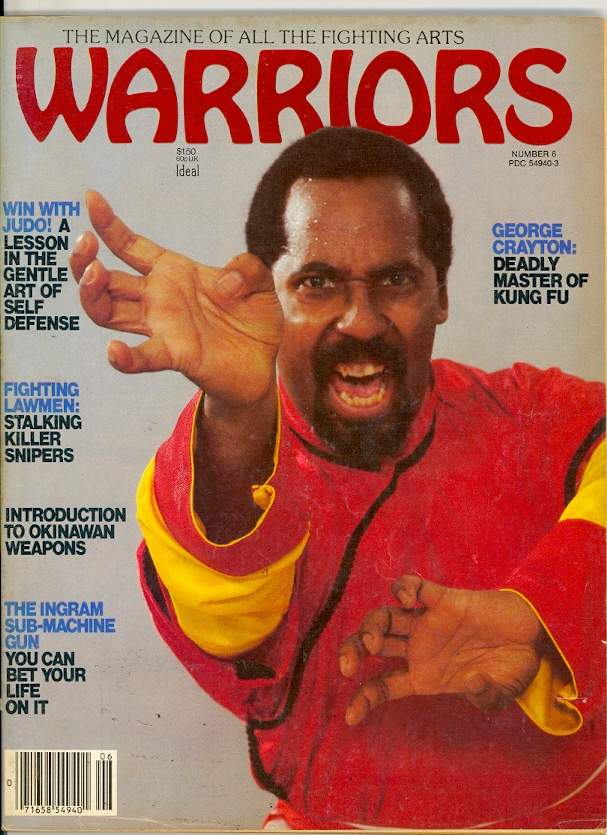 09/80 Warriors